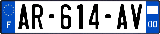 AR-614-AV