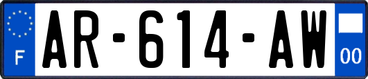 AR-614-AW