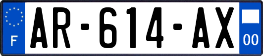 AR-614-AX