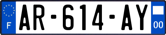 AR-614-AY
