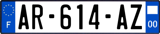 AR-614-AZ