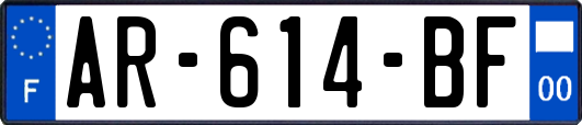 AR-614-BF