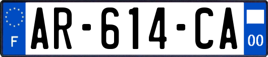 AR-614-CA
