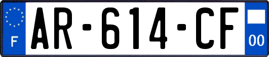 AR-614-CF