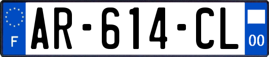 AR-614-CL