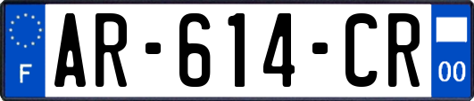 AR-614-CR