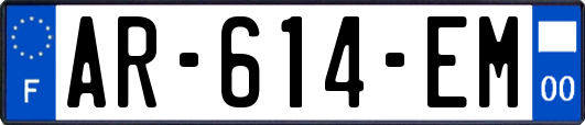 AR-614-EM