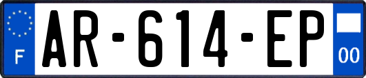 AR-614-EP