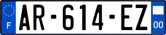 AR-614-EZ