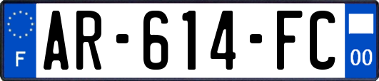 AR-614-FC