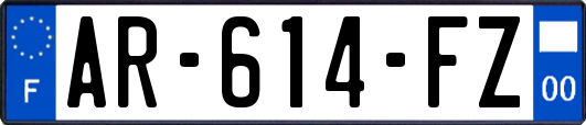 AR-614-FZ
