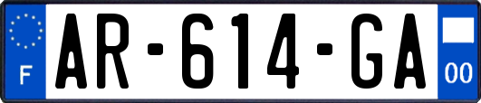 AR-614-GA