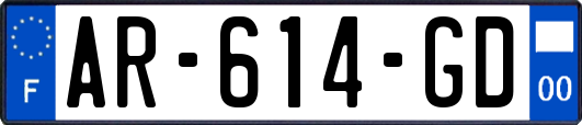 AR-614-GD