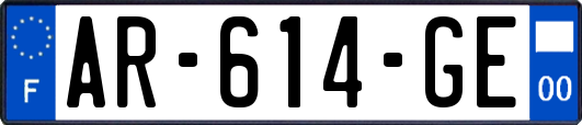 AR-614-GE