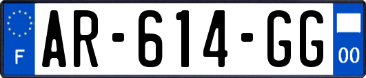 AR-614-GG