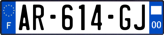 AR-614-GJ