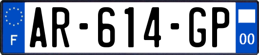 AR-614-GP
