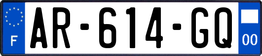 AR-614-GQ