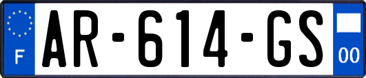 AR-614-GS