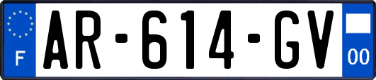 AR-614-GV