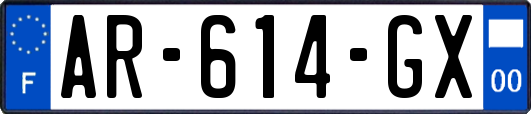 AR-614-GX