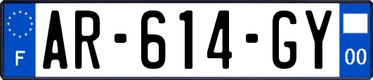 AR-614-GY
