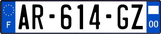 AR-614-GZ