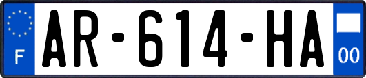 AR-614-HA