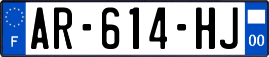 AR-614-HJ