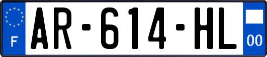 AR-614-HL