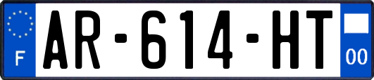 AR-614-HT
