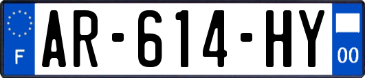 AR-614-HY