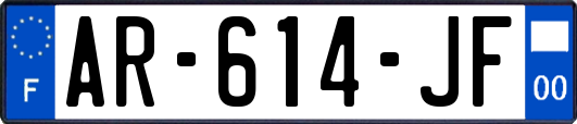 AR-614-JF
