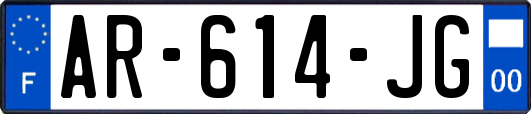 AR-614-JG