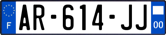 AR-614-JJ