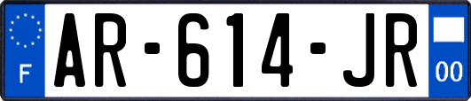 AR-614-JR