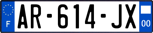 AR-614-JX