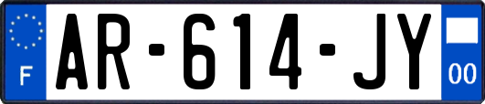 AR-614-JY