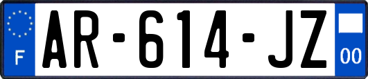 AR-614-JZ