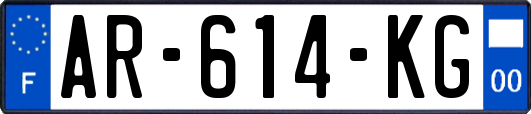 AR-614-KG