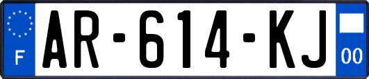 AR-614-KJ