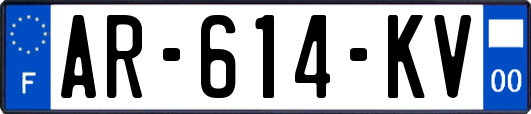 AR-614-KV