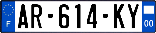 AR-614-KY