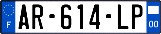 AR-614-LP