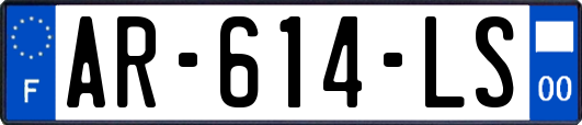 AR-614-LS