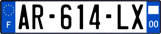 AR-614-LX