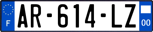 AR-614-LZ