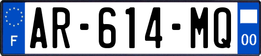 AR-614-MQ