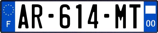 AR-614-MT