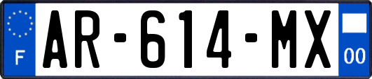 AR-614-MX